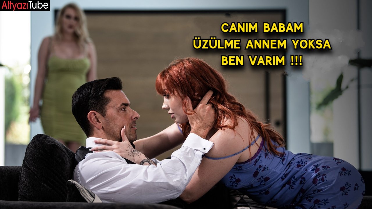 BEN ANNEMDEN DAHA İYİYİM