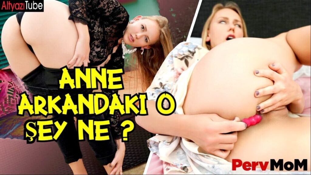 Annesinin 18+ Videolarını Bulan Çocuk