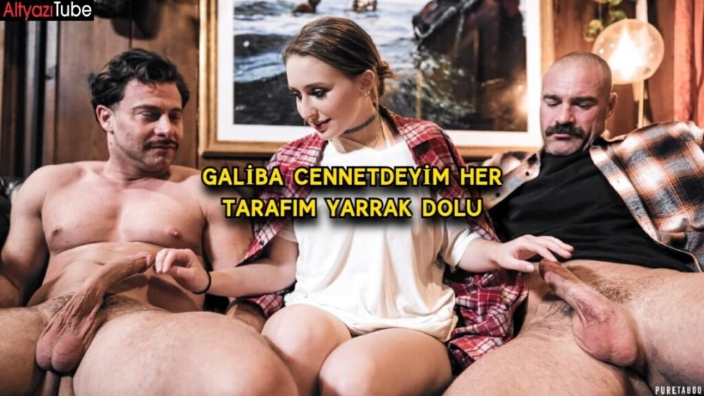 Islanan Komşu Kızını Eve Atıyorlar