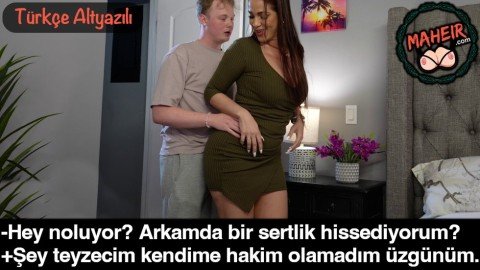 Kafası Güzel Hatuna Bilardo Oynamayı Öğretme Ayağına Dayadı – Porno izle